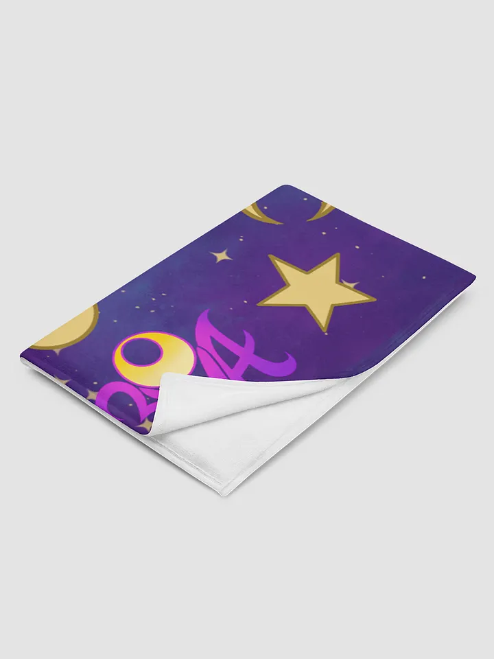 3vaMoon COZY BLANKIE! product image (2)