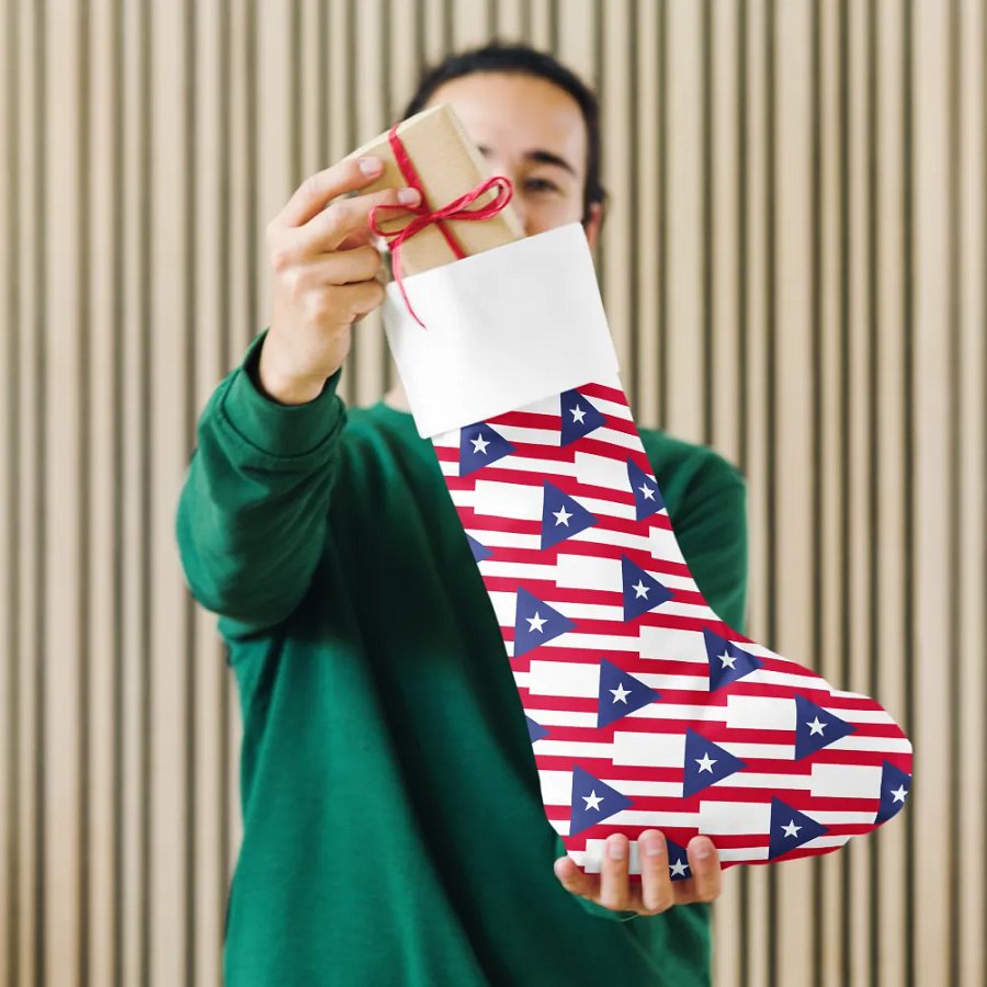 Puerto Rico Stockings product image (6)
