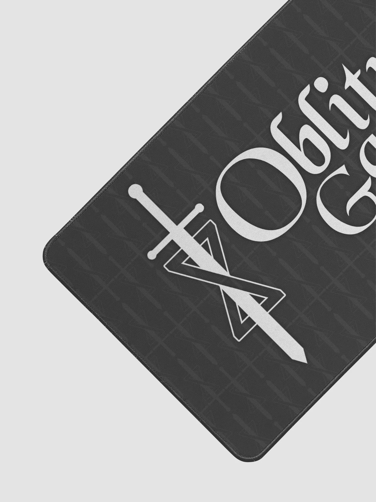 Oblitus Games Desk Mat 12x22 product image (2)