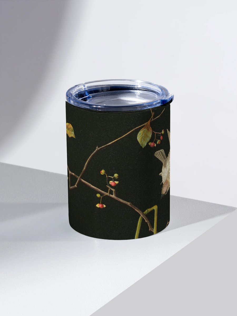 Still Life. 10oz. Stainless Steel Tumbler product image (2)
