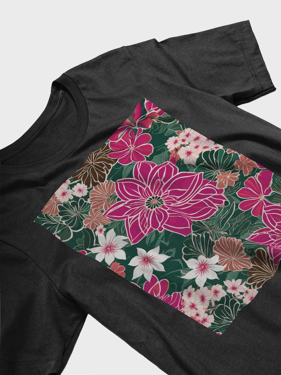 Stunning Pink Japanese Flowers product image (9)