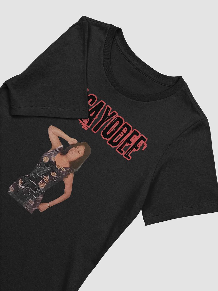 MacaYodee T-Shirt product image (13)