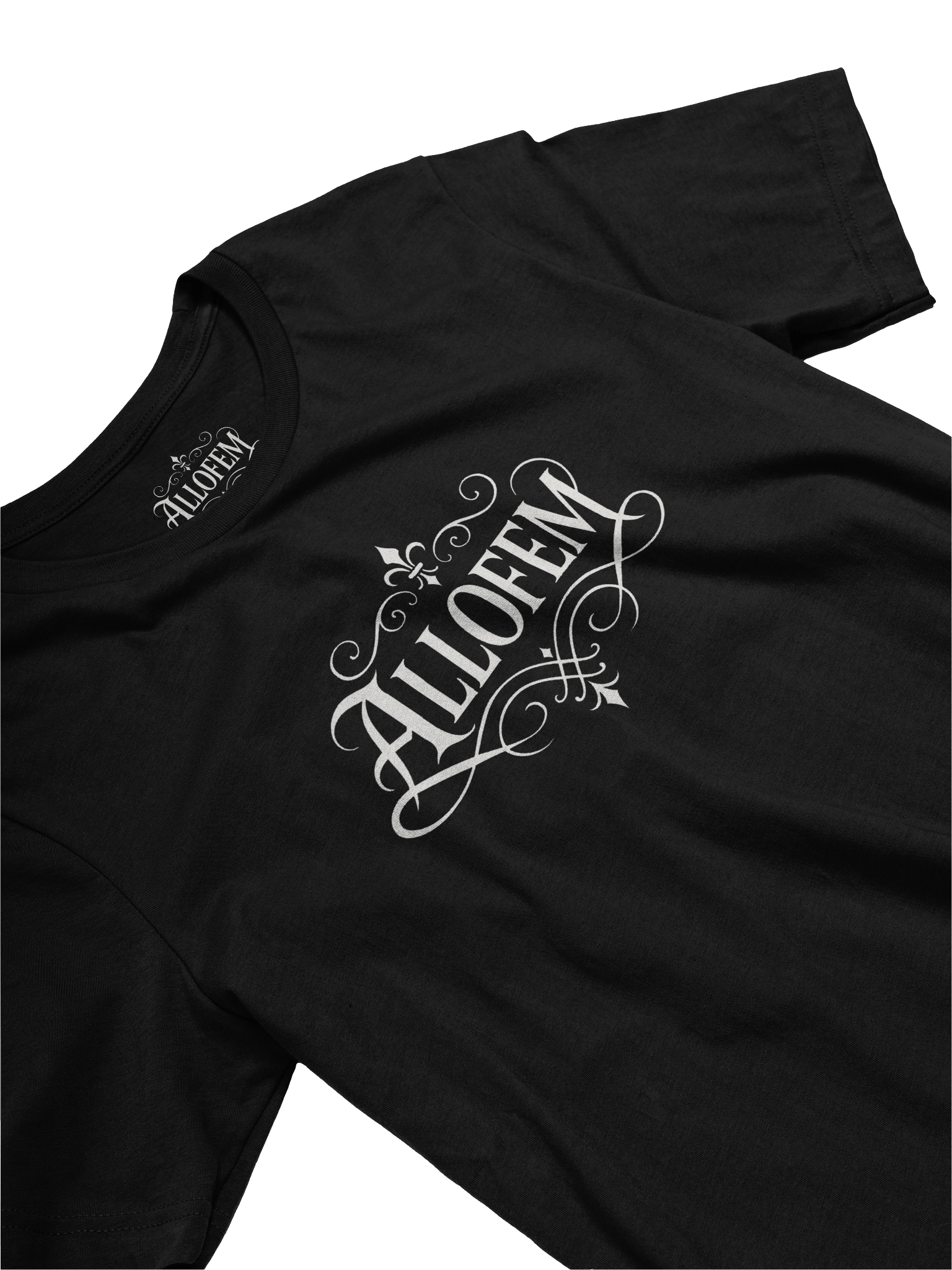 AlloFem T-shirt Soft product image (3)