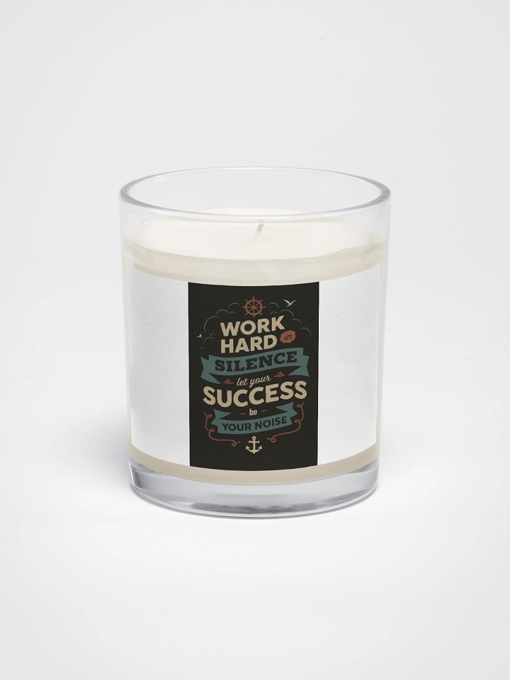 BE SUCCESSFUL product image (1)