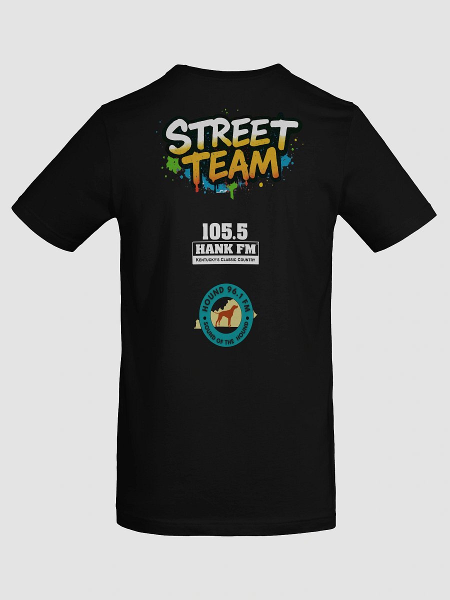 Clarity Street Team Shirt product image (8)