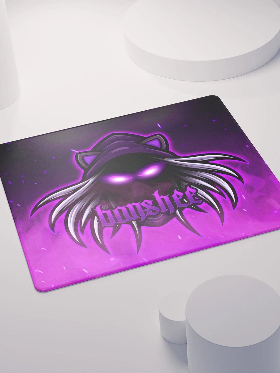 Logo Mousepad product image (4)