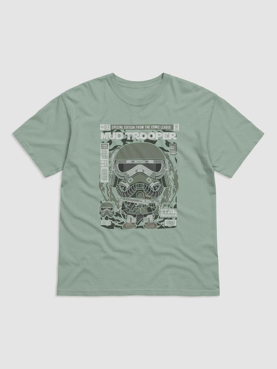 Mudtrooper | Star Wars Galactic Special Edition Collectible product image (1)