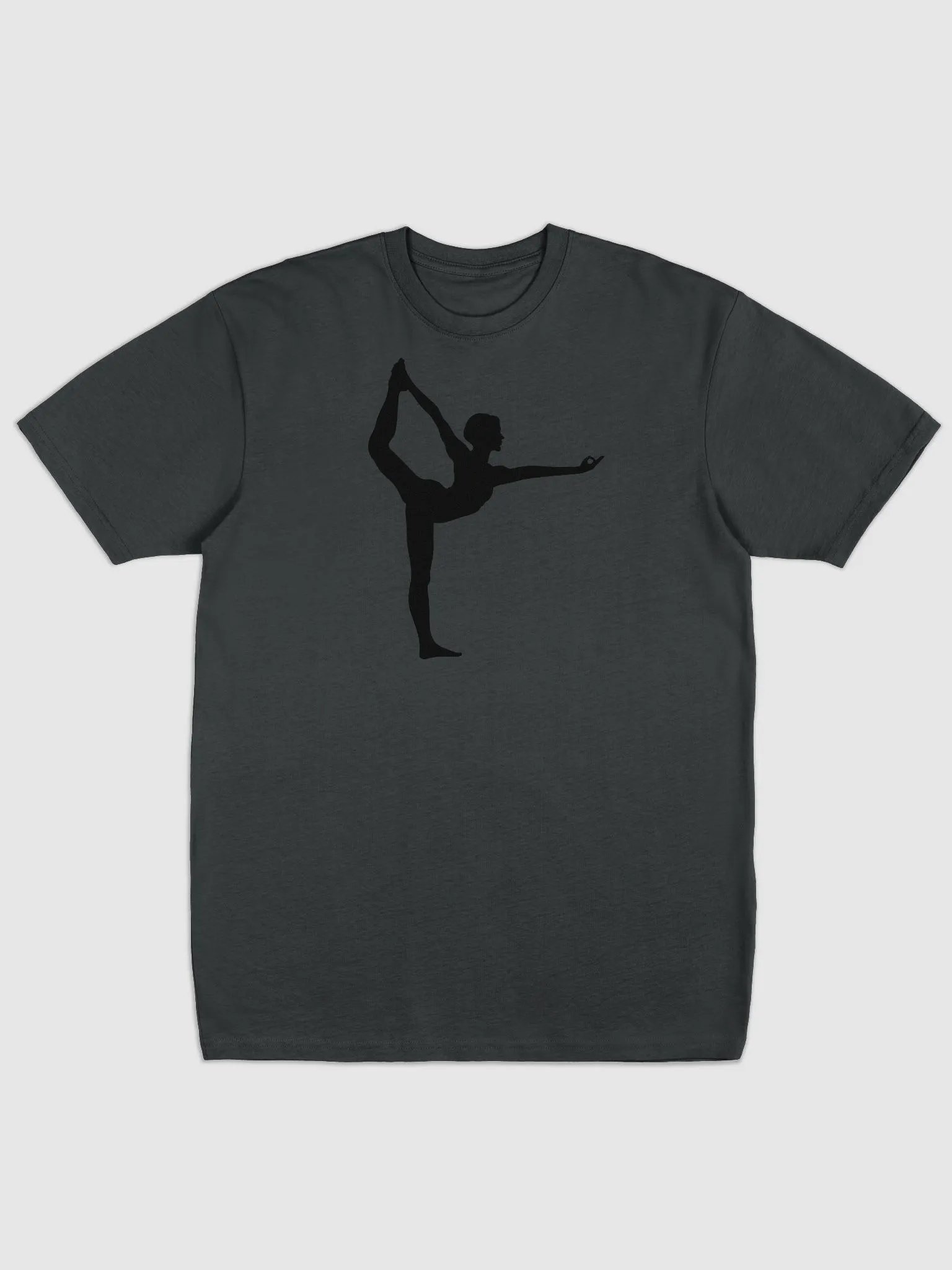 Bella+Canvas Triblend Short Sleeve T-Shirt product image (1)