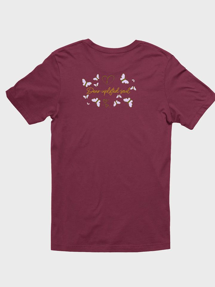 God Believe Keep praying T-Shirt product image (16)