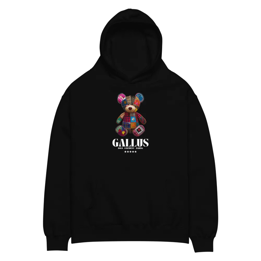 Gallus Hoodies product image (2)