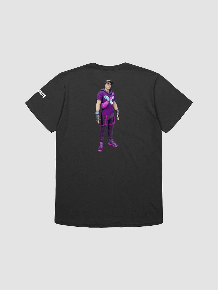 T-Shirt de style doux | 𝕄𝔸𝔼𝕃ℙ𝔸ℙ𝕀𝕃𝕃𝕆ℕ product image (4)