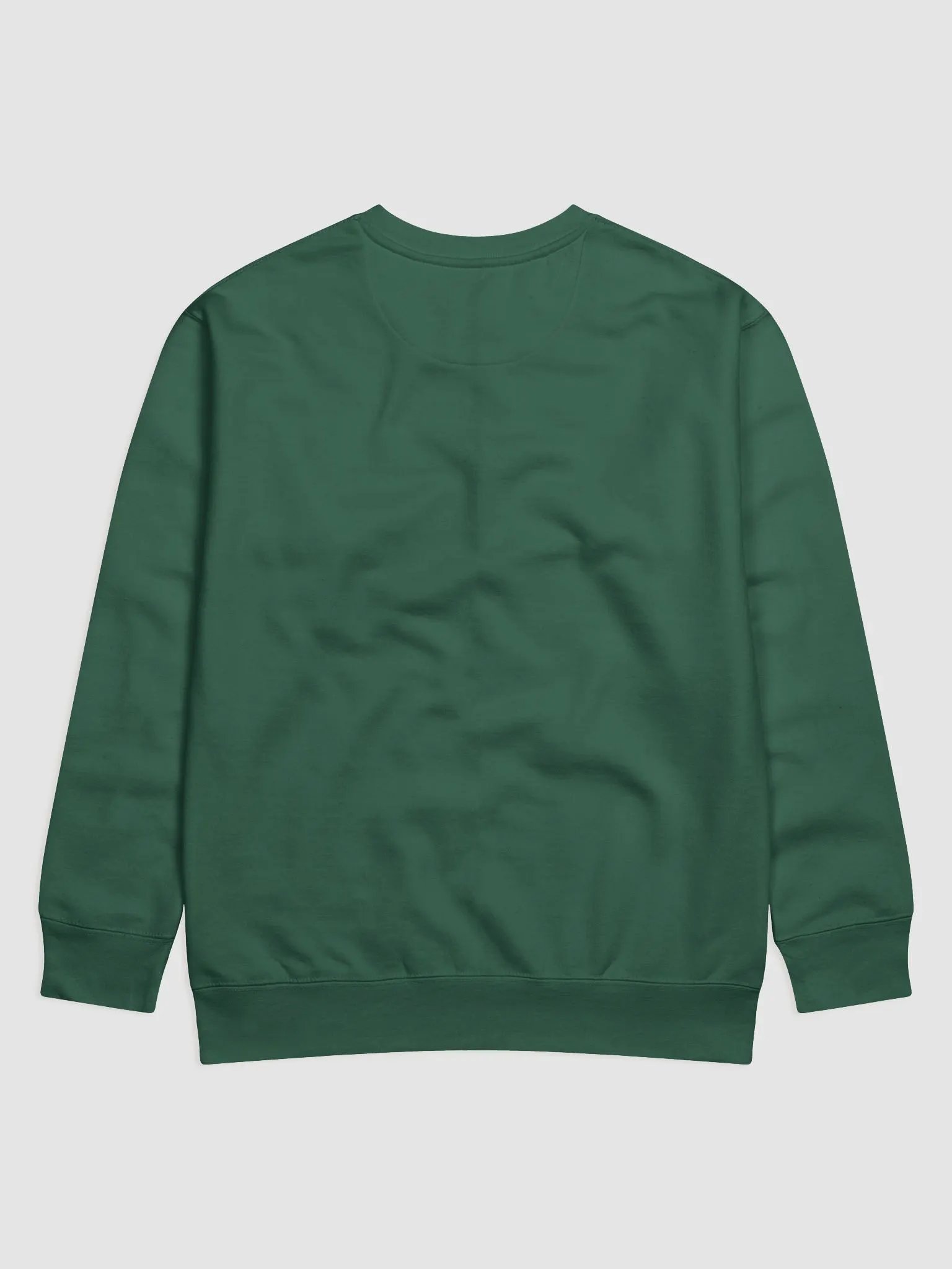 Classic Sweatshirt product image (6)