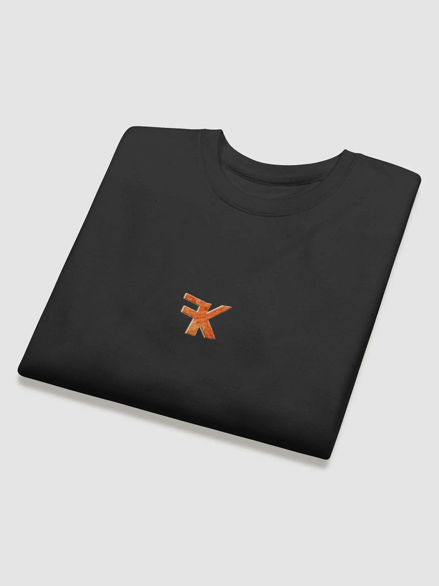 Sudadera KArMAFAiLS Chimpance Hacker Premium product image (4)