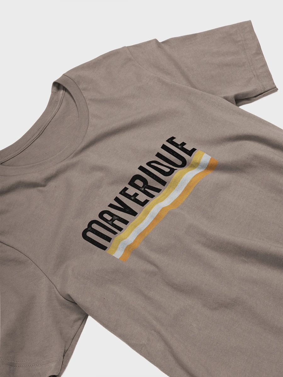 Vintage Maverique T-Shirt product image (3)