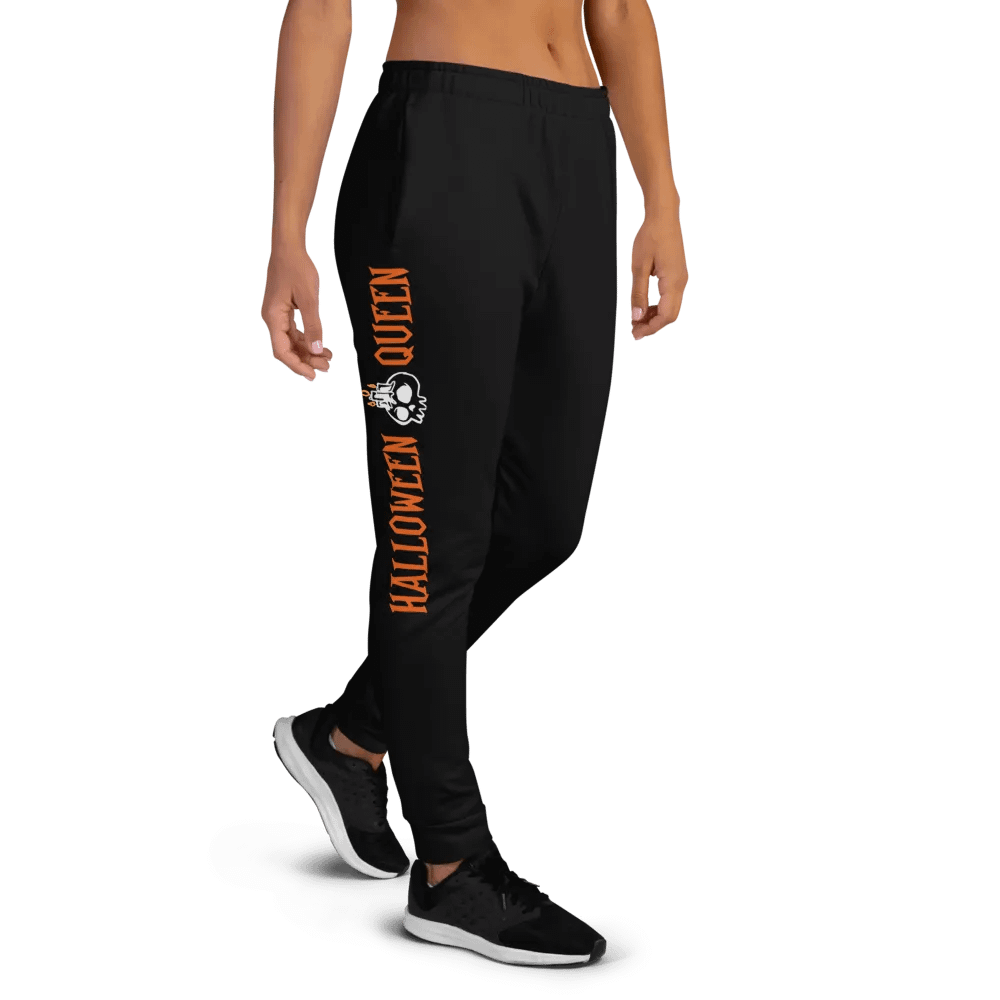 Halloween Queen Joggers product image (1)