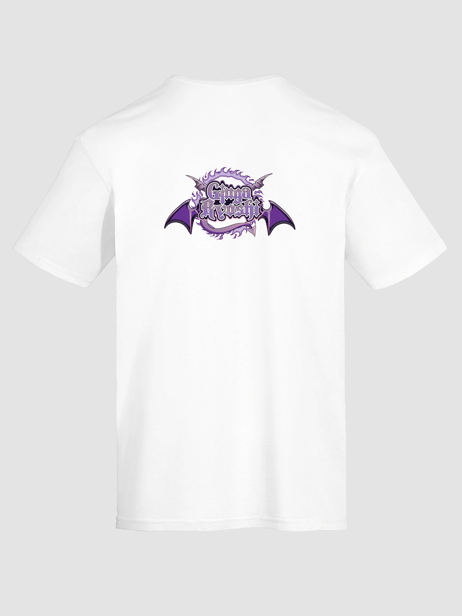 Ginga Unisex T product image (32)