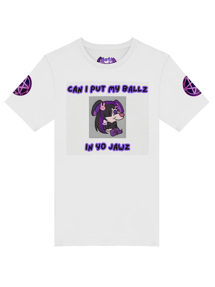 BALLZ IN YO JAWZ product image (5)