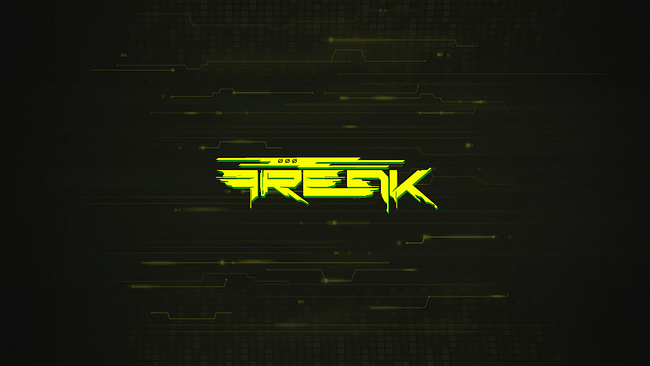 CyberFREAK Collection