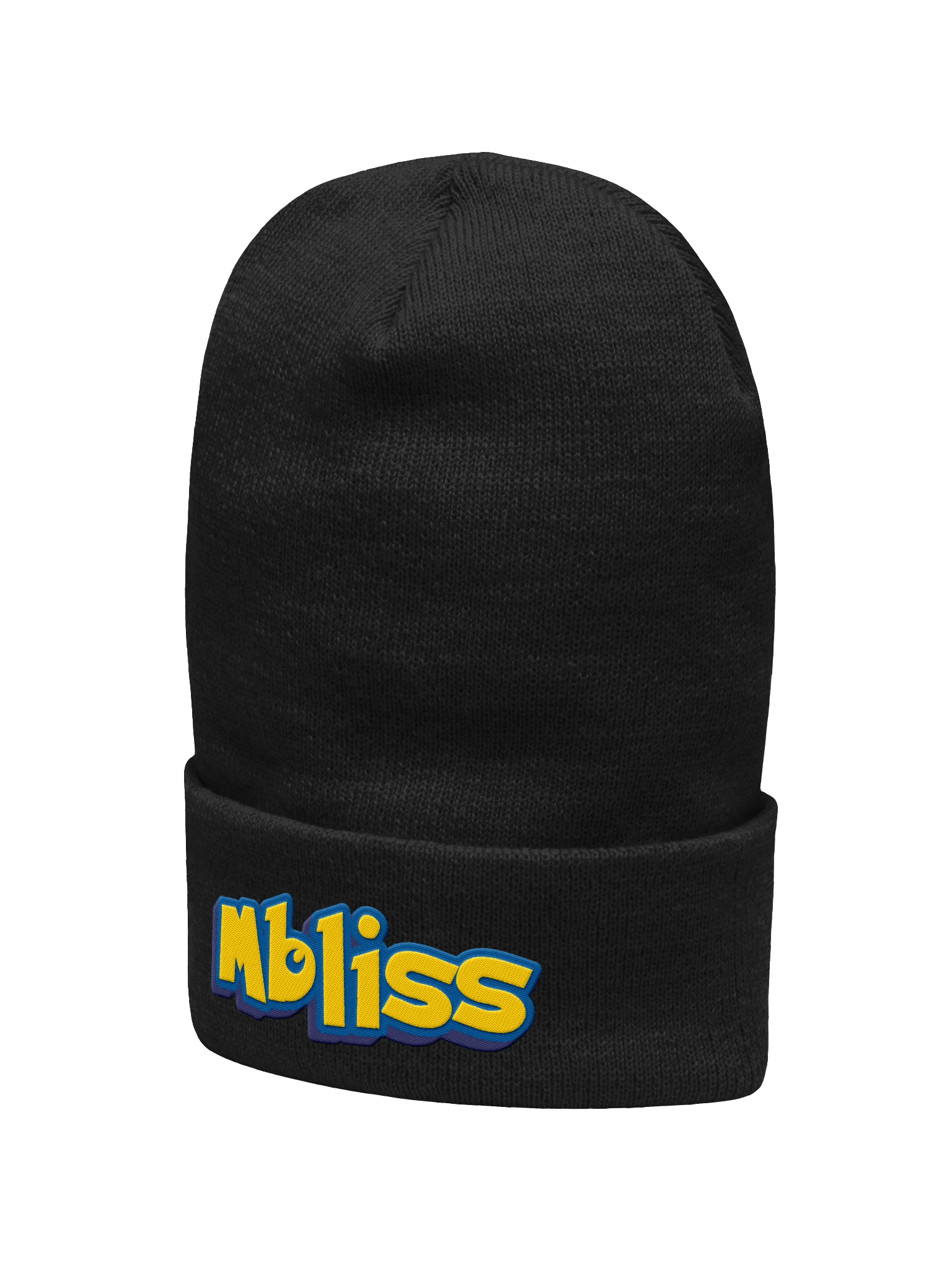 mblissmon beanie product image (2)