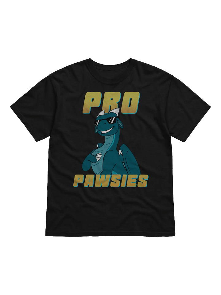 Pro Pawsies Shirt product image (1)