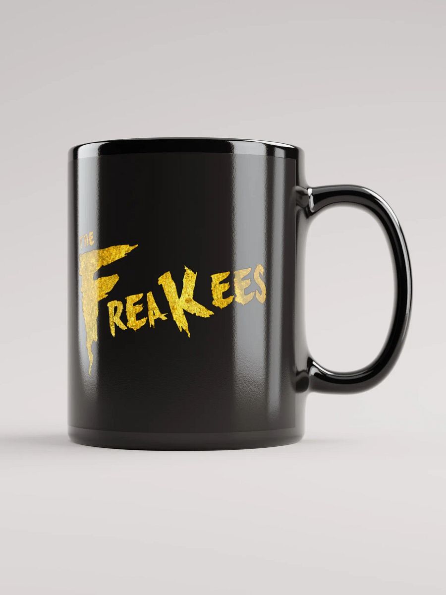 The Freakees Mug product image (2)