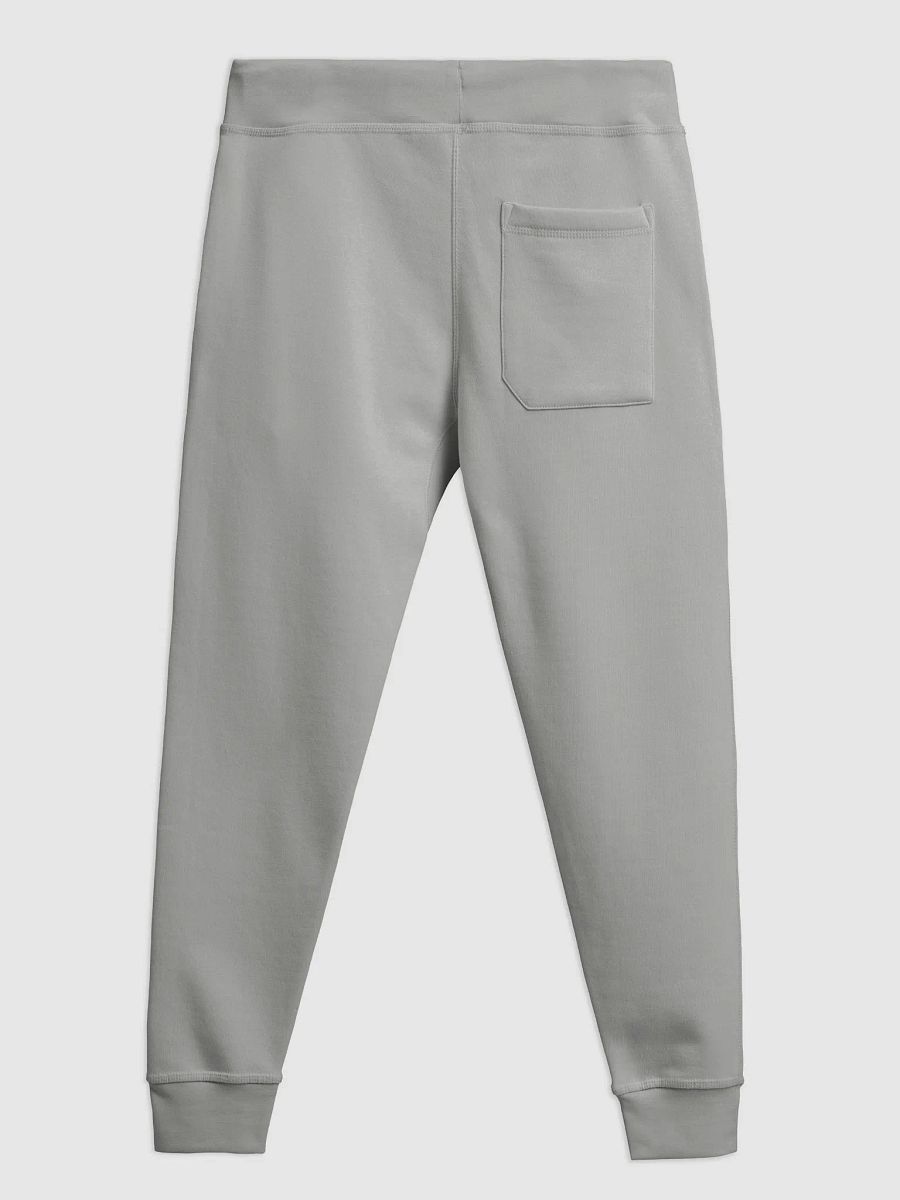 Midweight Comfort Fleece Joggers product image (5)