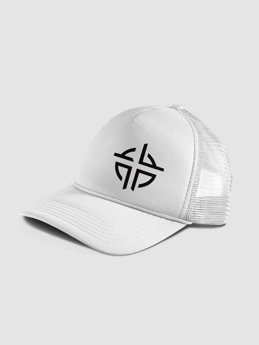 Only God cap-black product image (28)