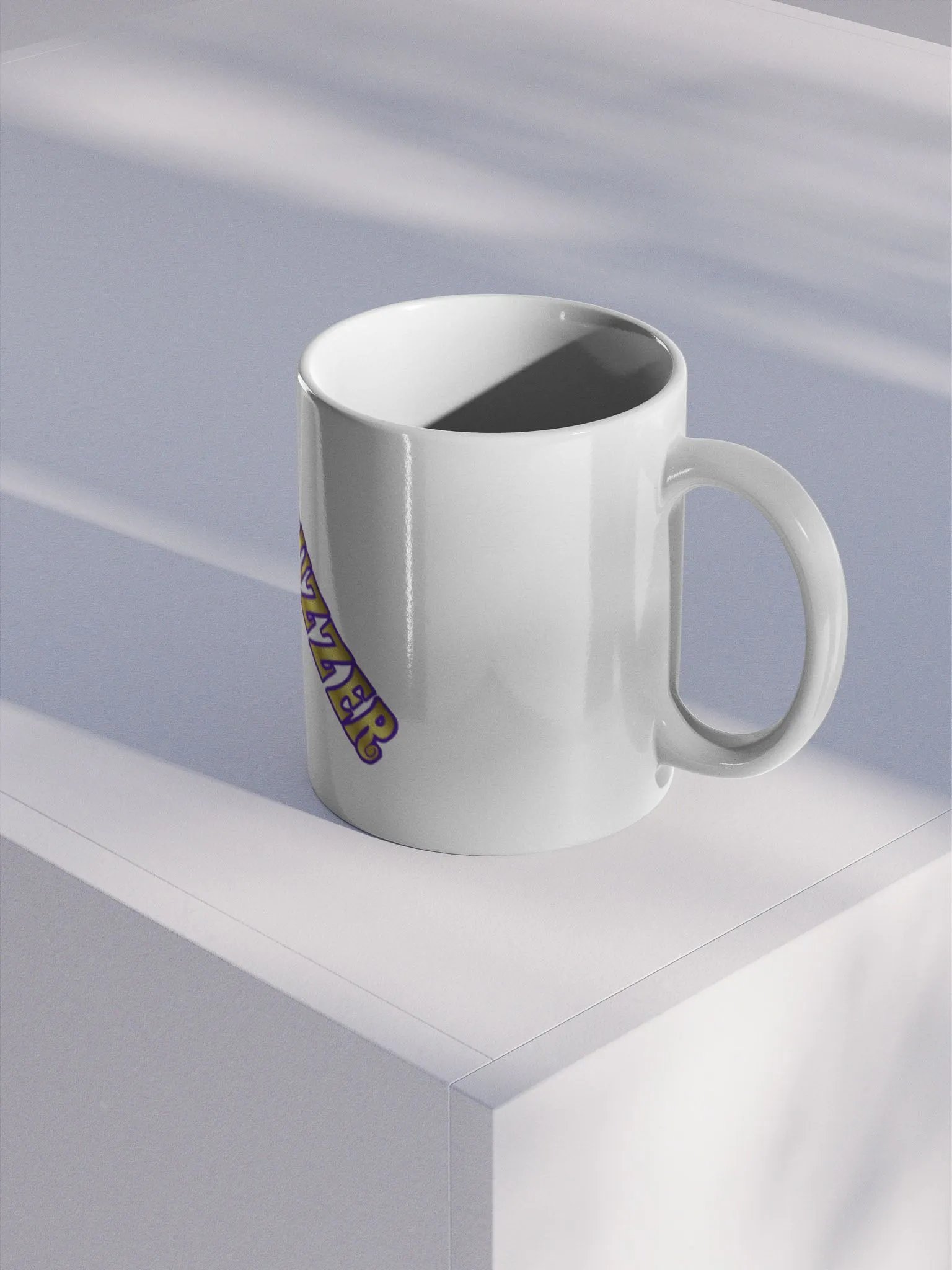 LOUZZER MUG product image (2)