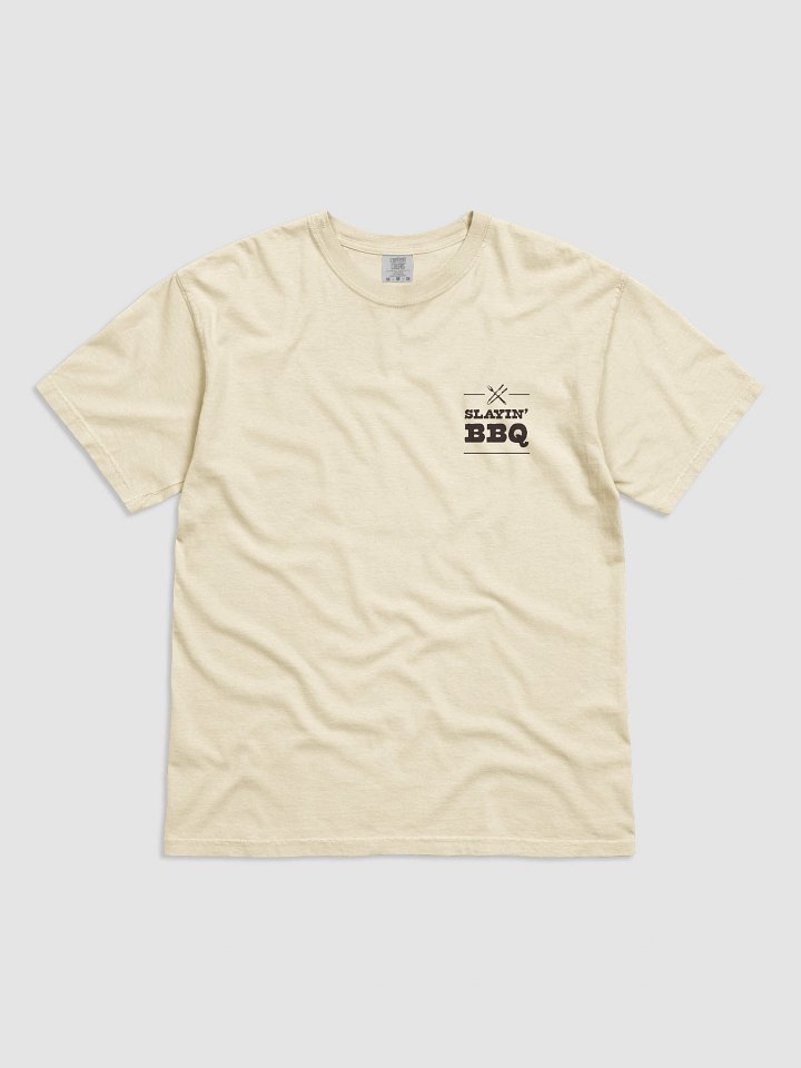 Slayin' BBQ T-Shirt - ALT product image (21)