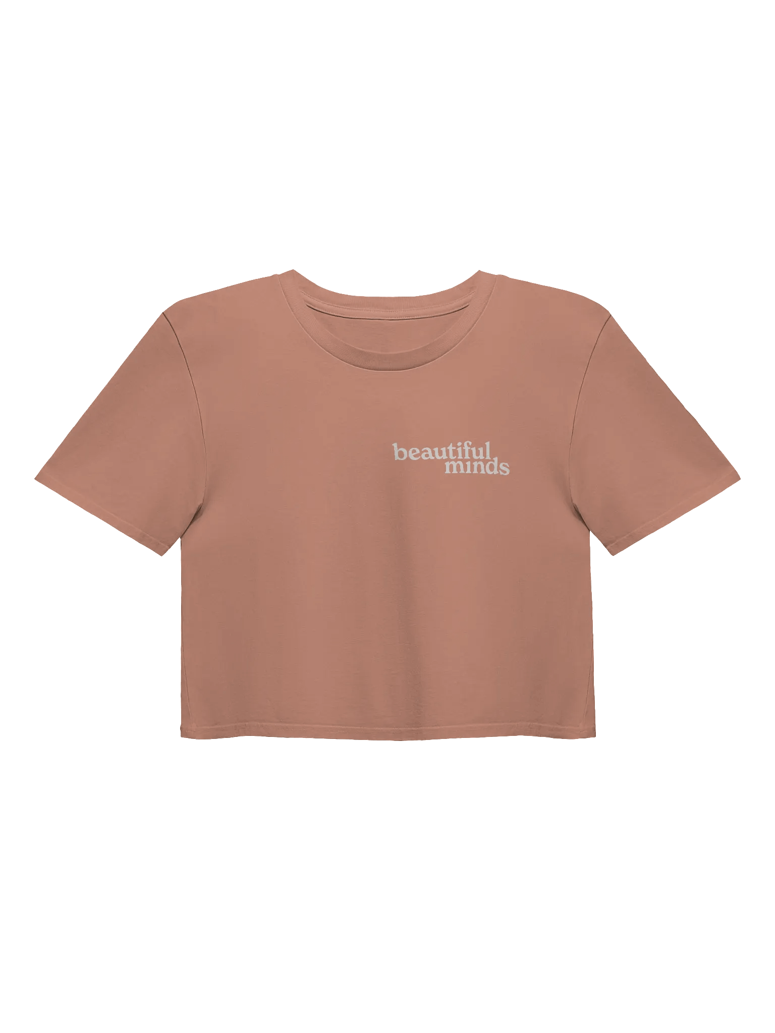 Cropped Tee product image (1)