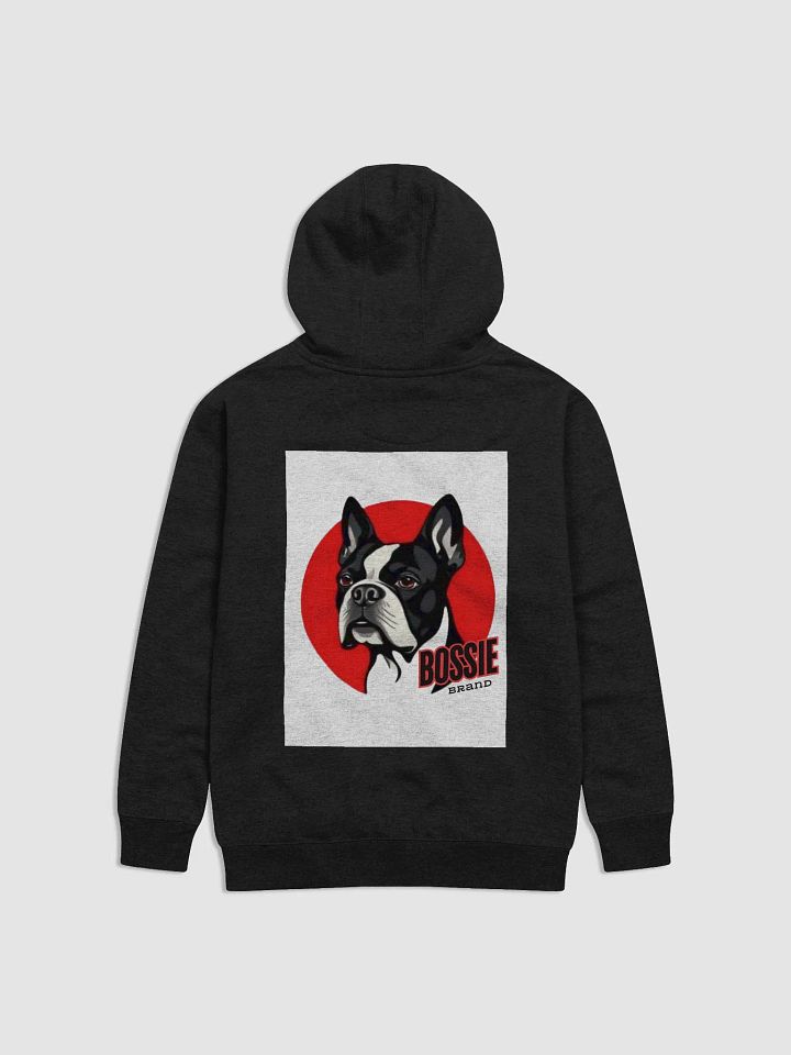 Bossie Logos Hoodie product image (15)