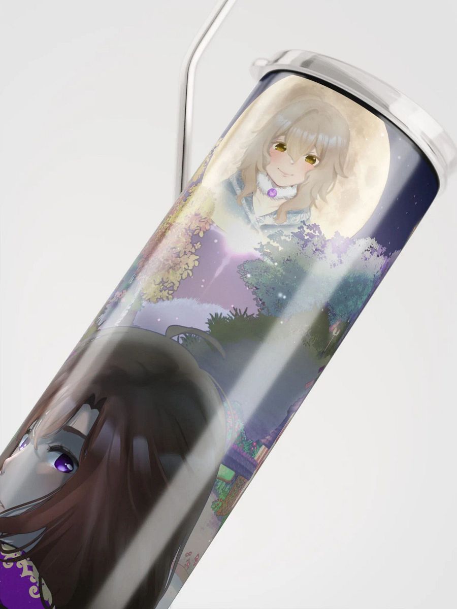Bertha's Universe Stainless Steel Cup product image (5)