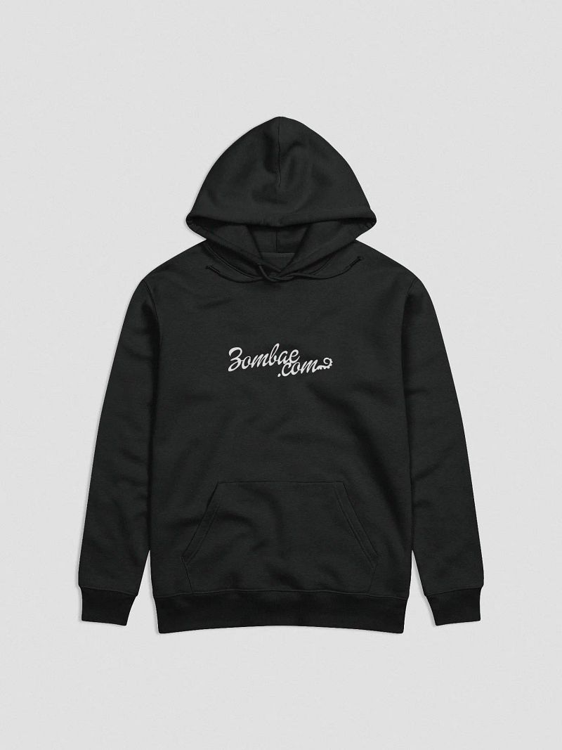 ClassicZombae Hoodie