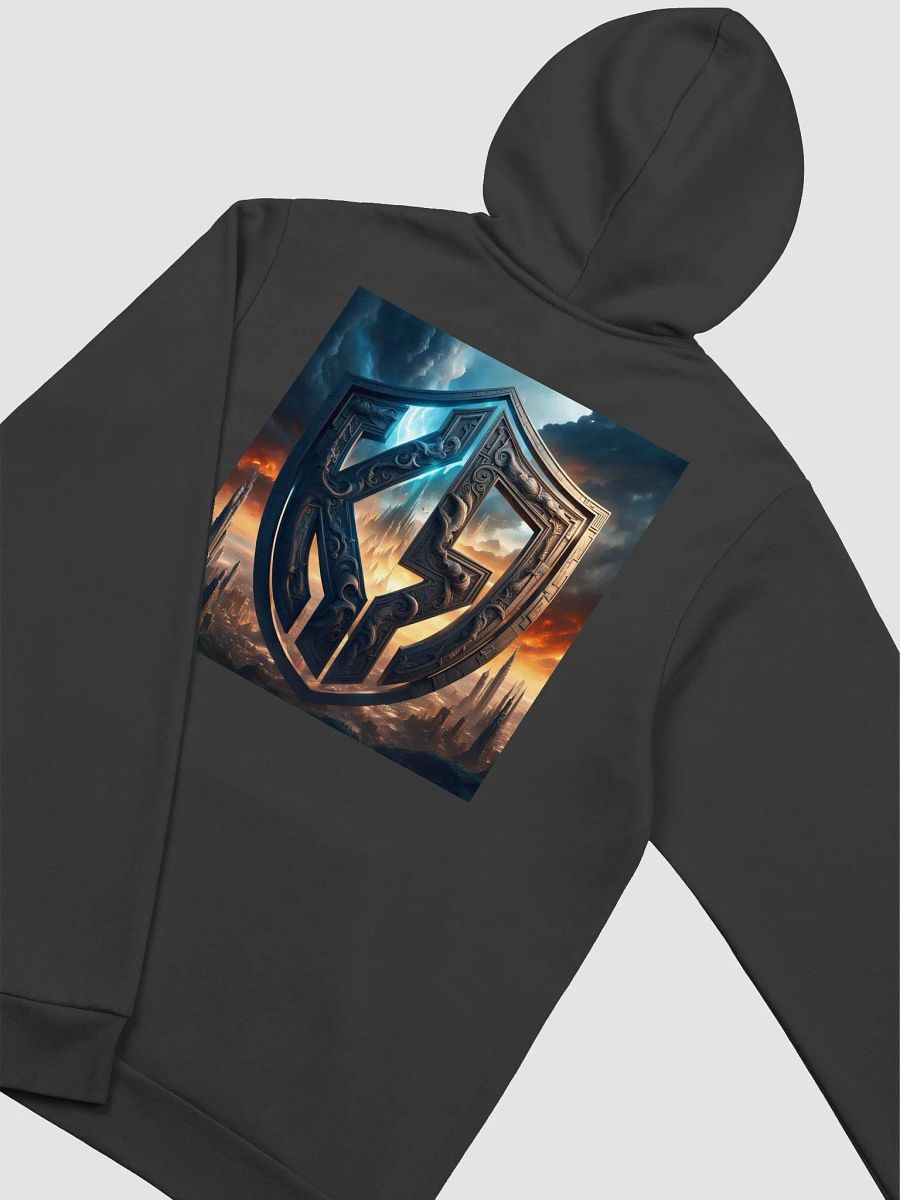 Supreme Comfort Hoodie product image (24)