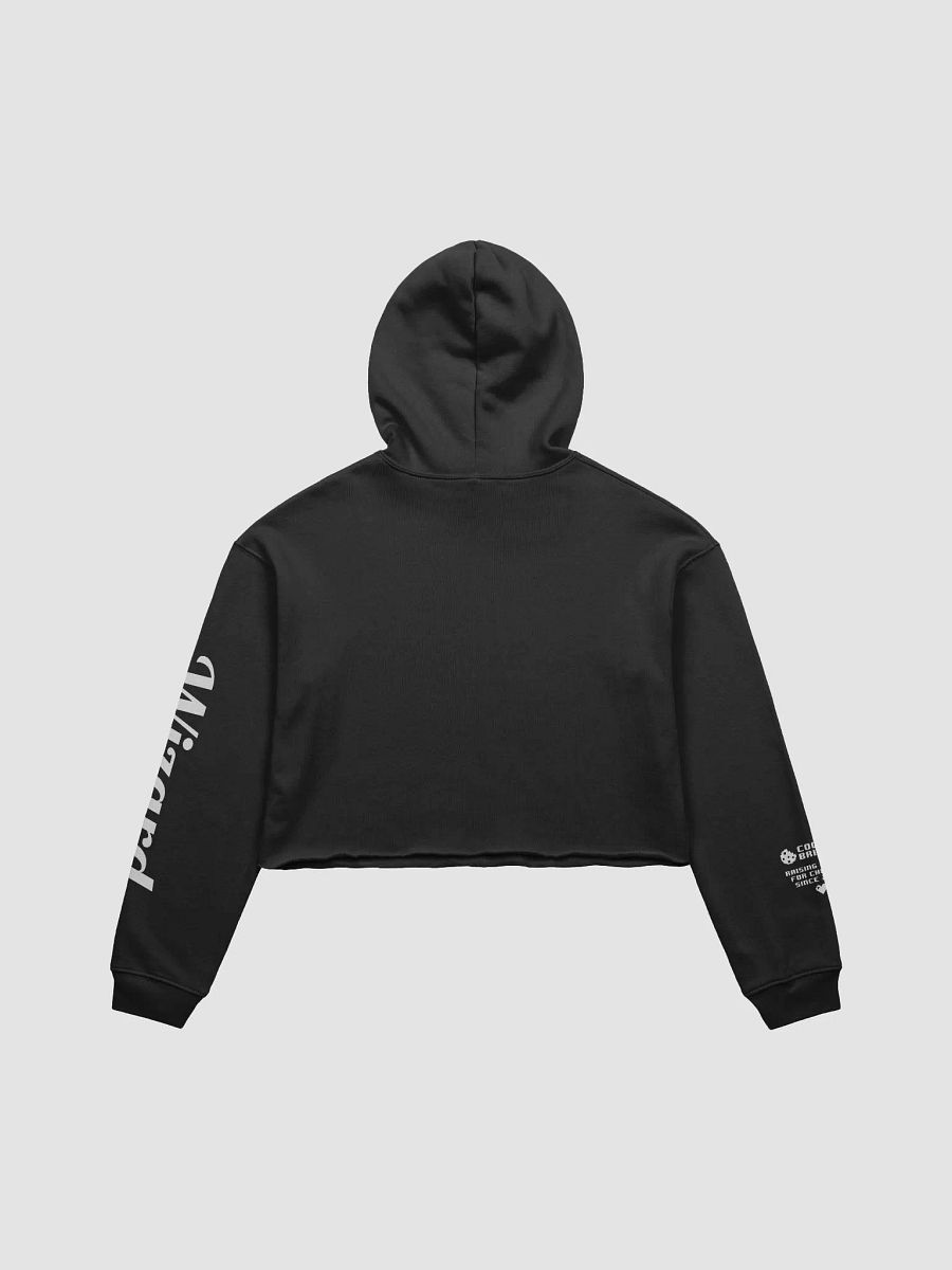 Wizard Cookie Cropped Hoodie product image (10)