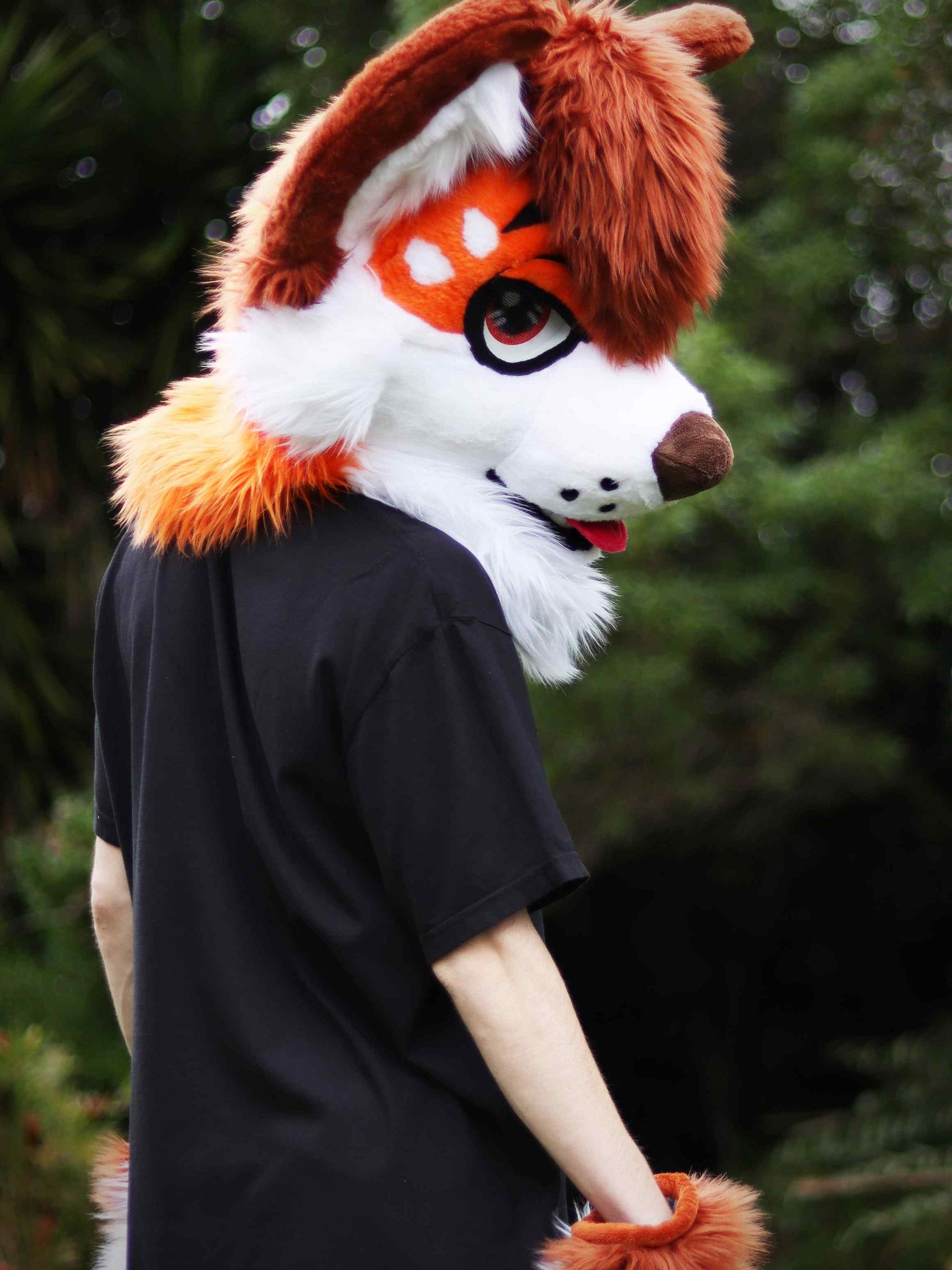 [ HAZARD! ] T-Shirt product image (3)