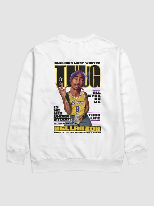 Slam Sweatshirt product image (2)