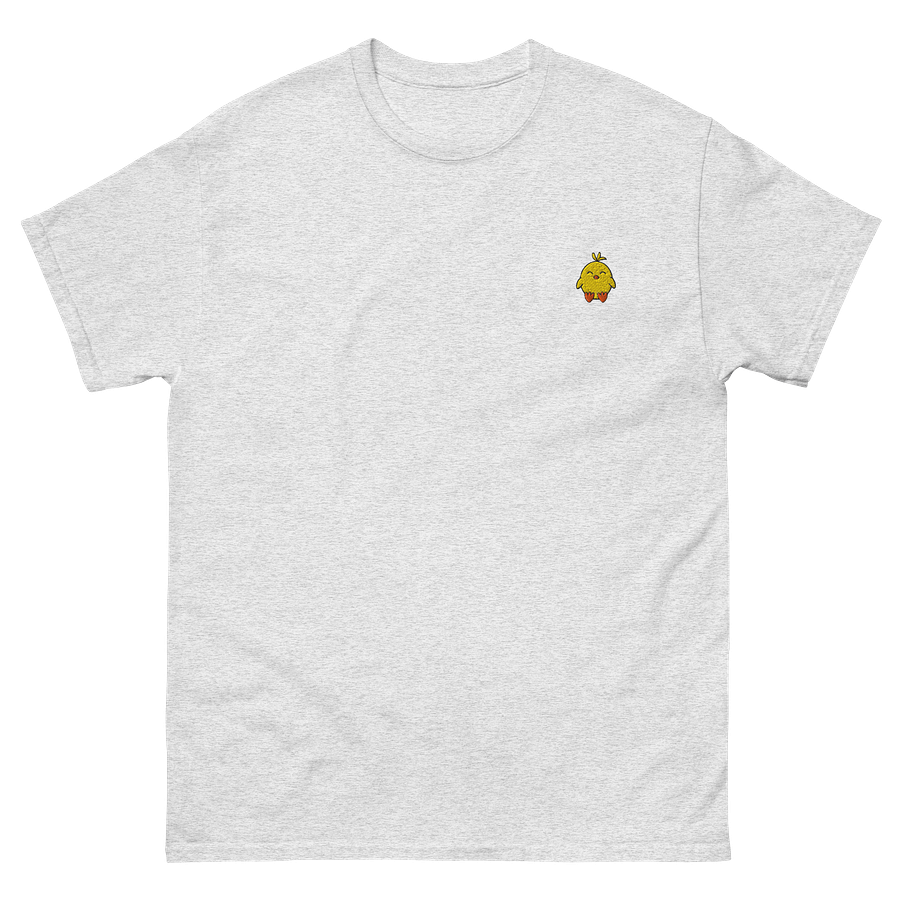 Embroidered Chick T-shirt product image (3)