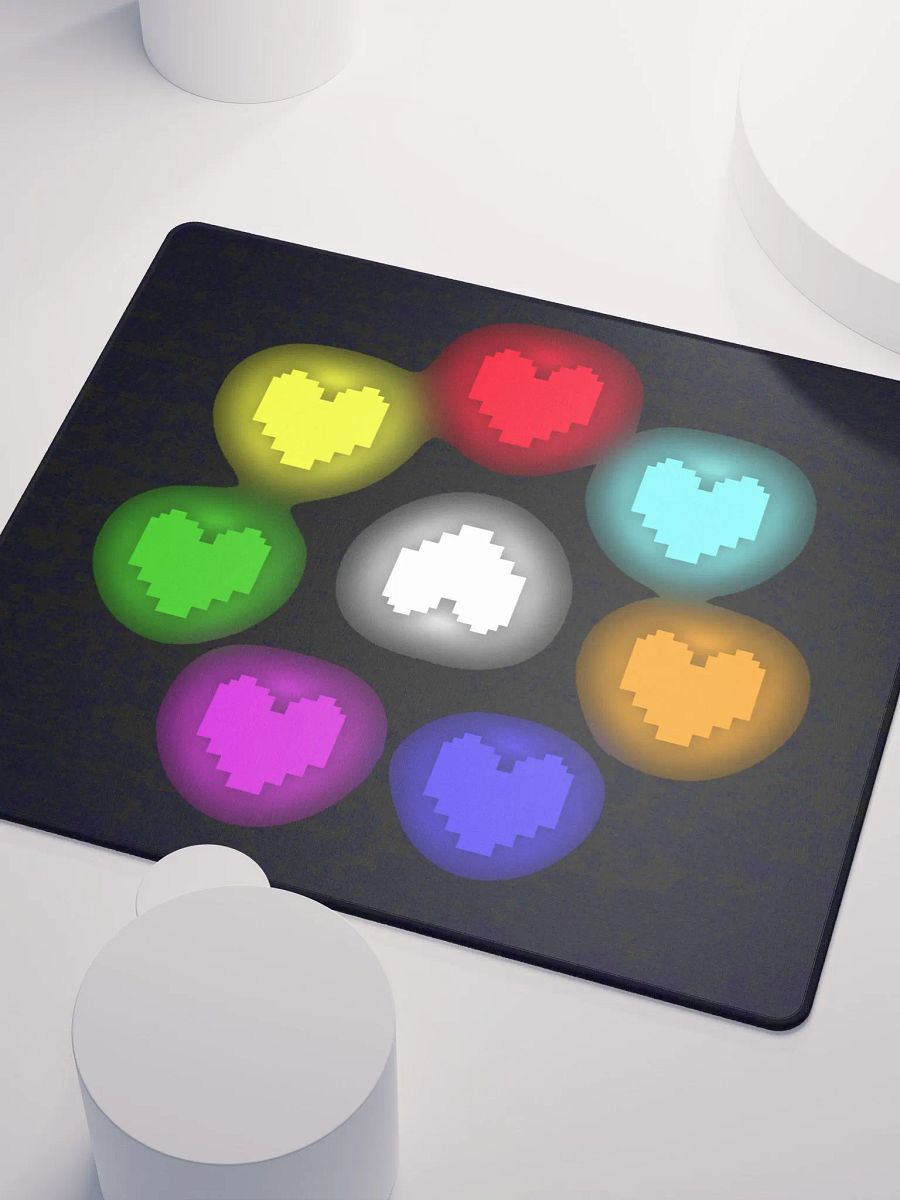 8 Souls - Mousepad product image (3)
