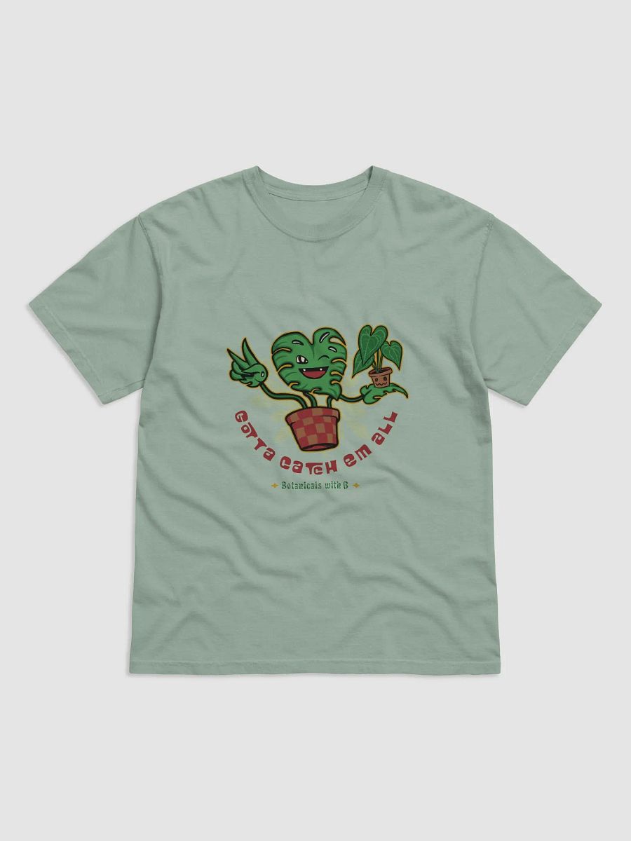 Gotta Catch Em All Tee product image (1)