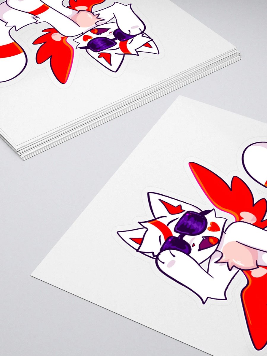 TAFN Sticker product image (15)