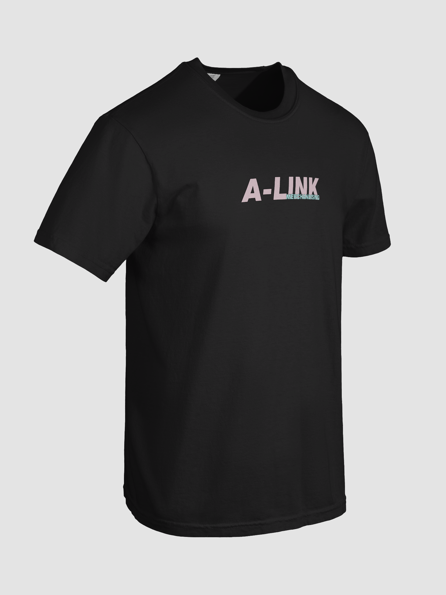 A-LINK Merchandising - Tee product image (8)