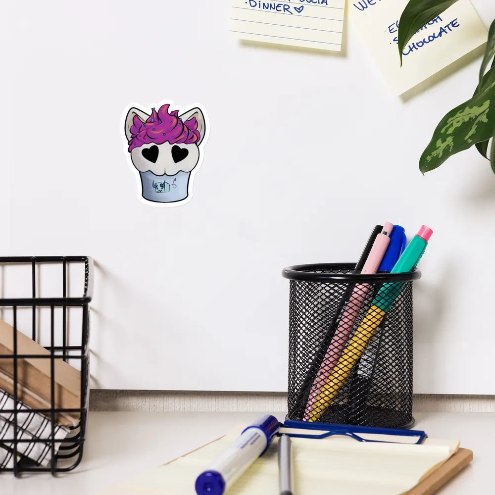 Punkcake Magnet product image (10)