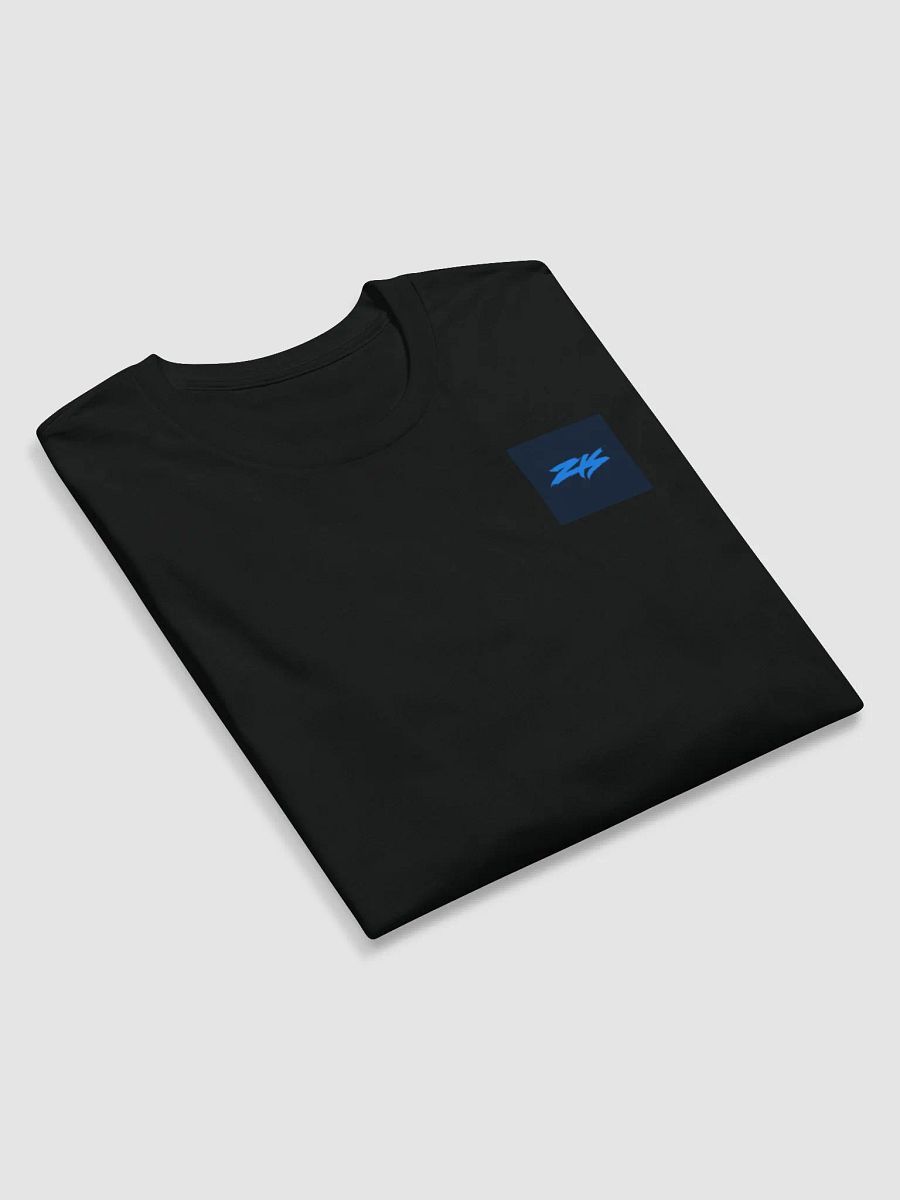 Logo Longsleeve product image (6)