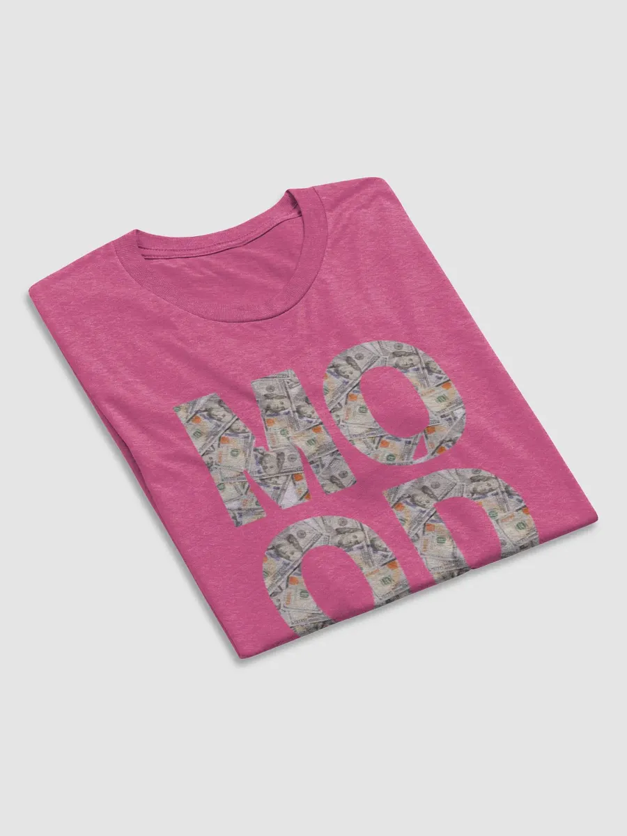 CZ Mood Tee product image (47)