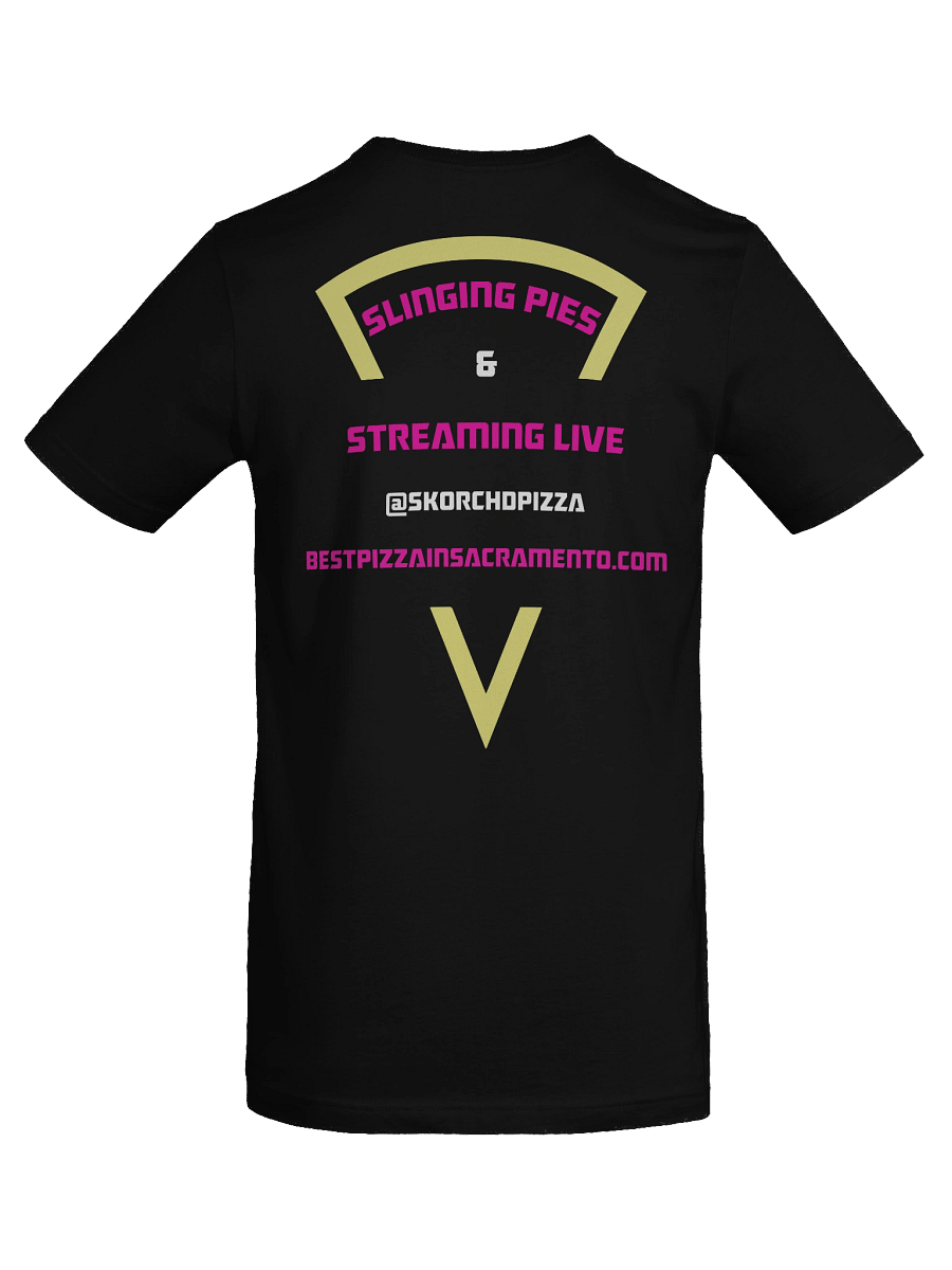 Skorch'd Pizza Slinging Pies & Streaming Live product image (83)
