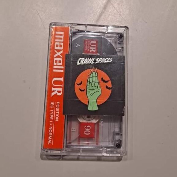 Bored of Being Kind Cassette product image (1)