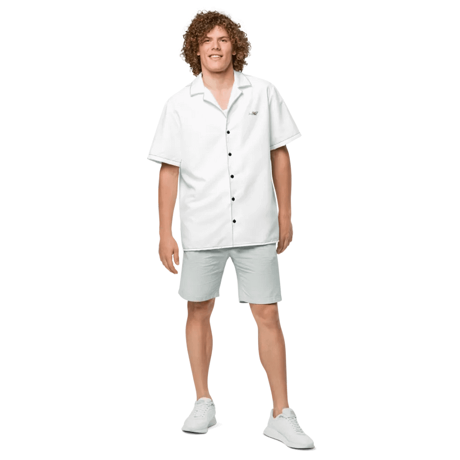 Chemise hawaienne Squale product image (4)