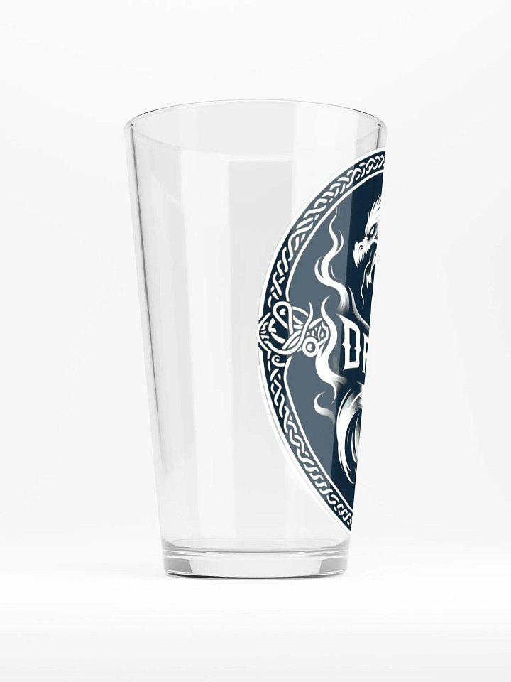 Pint Glass product image (2)