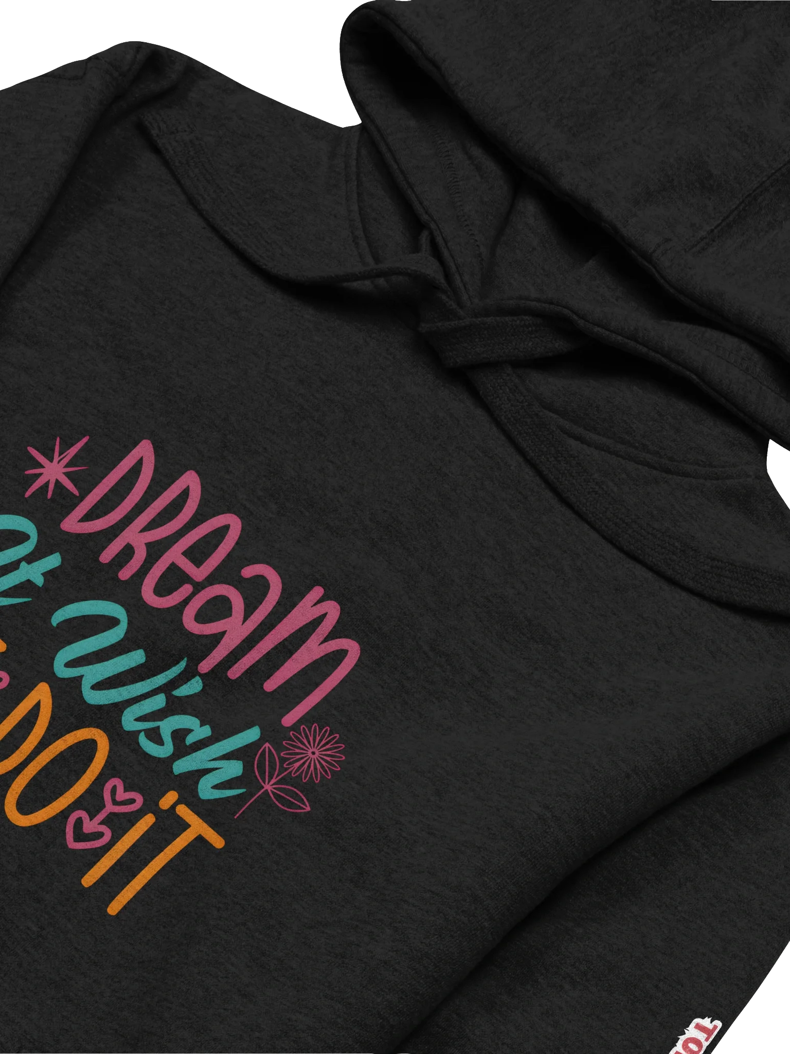 Dream it Do it Hoodie product image (13)